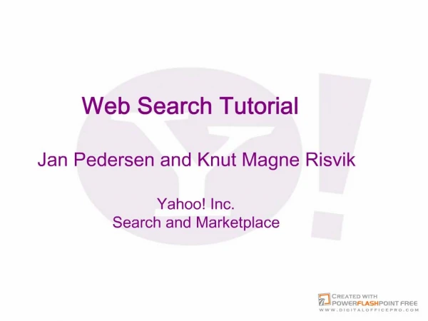 jan-sigir-tutorial